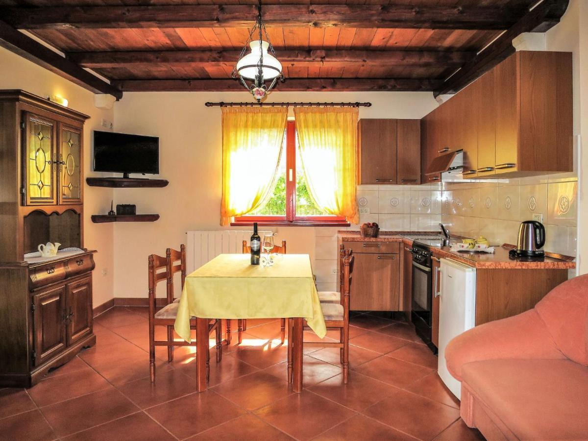 Apartment Ivan & Tina - Roj456 By Interhome Kanfanar Zewnętrze zdjęcie
